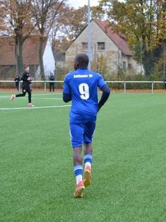 Avatar Bild