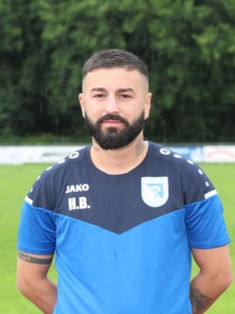 Avatar Bild für Hakan Beyaz