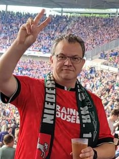 Avatar Bild
