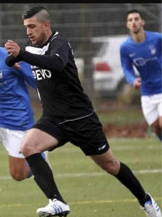 Avatar Bild