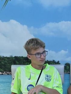 Avatar Bild