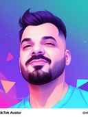 Avatar Bild