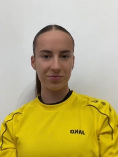 Avatar Bild für Selina Geldreich
