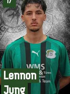 Avatar Bild für Lennon Jung