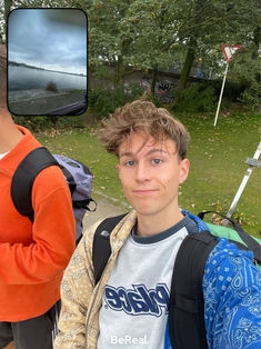 Avatar Bild für Felix Kyrisch