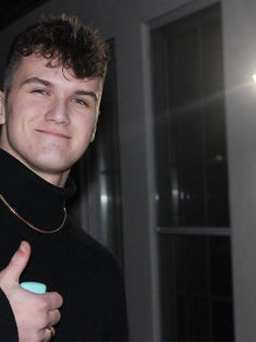 Avatar Bild für Moritz Wohlgemuth