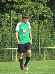 Avatar Bild
