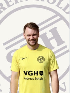 Avatar Bild für Malte Klaunig