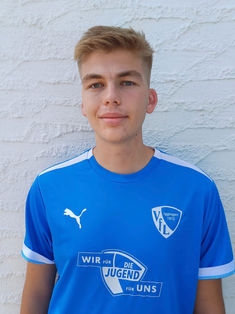 Avatar Bild für Kevin Laukert