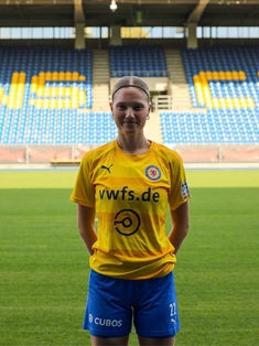 Avatar Bild für Katharina Kölbel