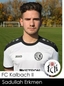 Avatar Bild