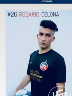 Avatar Bild für Rosario Celona