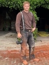 Avatar Bild