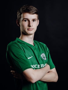 Avatar Bild für Leon Henrik Lehmann