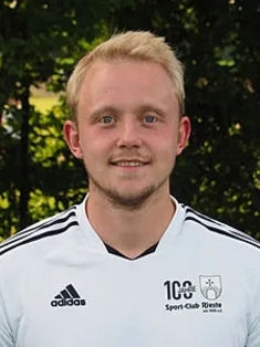Avatar Bild für Christopher Ahaus