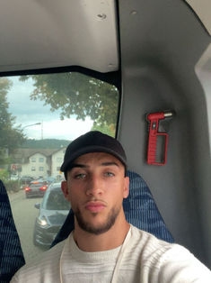 Avatar Bild