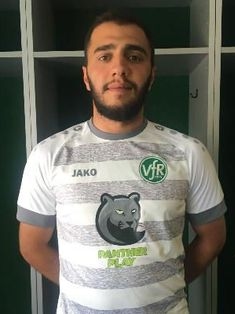 Avatar Bild für Yilmaz Tekin