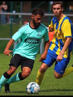 Avatar Bild für Wassim Youssef