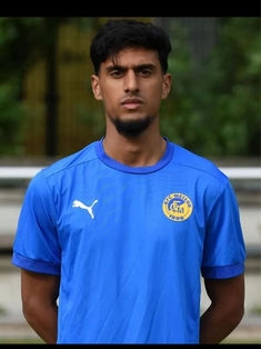 Avatar Bild für Ehtesham Hussain
