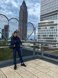 Avatar Bild