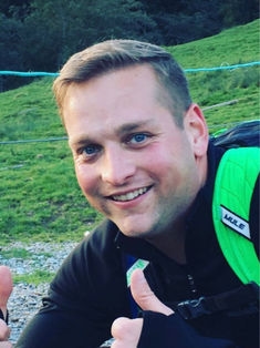 Avatar Bild für Tim Warnke