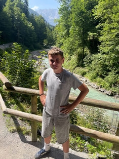 Avatar Bild