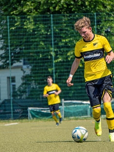 Avatar Bild für Florian Kruppa
