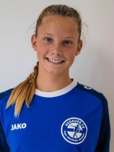 Avatar Bild für Lenja-Thamee Hagmann