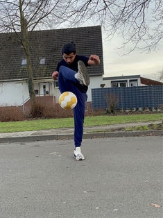 Avatar Bild