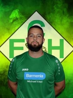 Avatar Bild