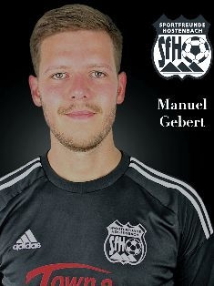 Avatar Bild für Manuel Gebert