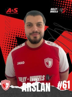 Avatar Bild für Oguz Arslan