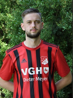 Avatar Bild für Liam Heineke