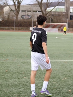 Avatar Bild
