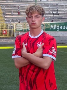 Avatar Bild