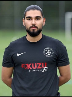 Avatar Bild für Musab Ceran