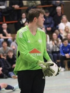 Avatar Bild