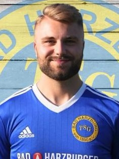 Avatar Bild für Bjarne-Lukas Brendel