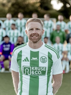 Avatar Bild für Dennis Schmidt
