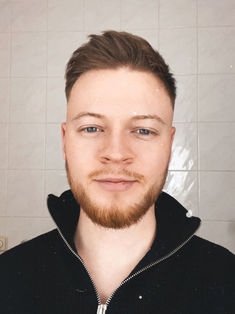 Avatar Bild