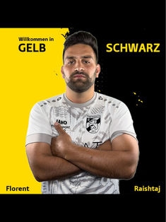 Avatar Bild für Florent Raishtaj