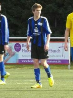 Avatar Bild