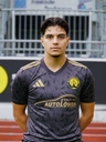 Avatar Bild