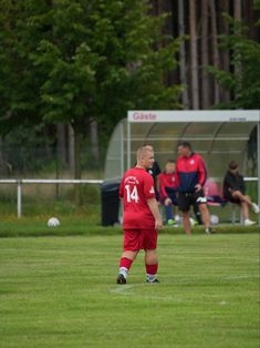 Avatar Bild