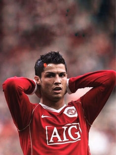 Avatar Bild