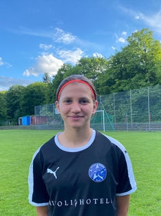 Avatar Bild für Aldina Jusic