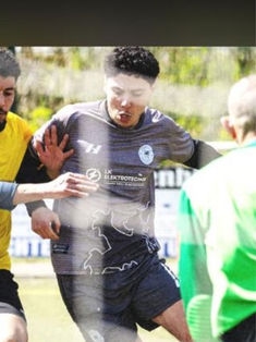 Avatar Bild