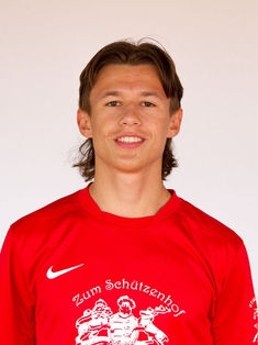 Avatar Bild für Samuel Taylor Bouren