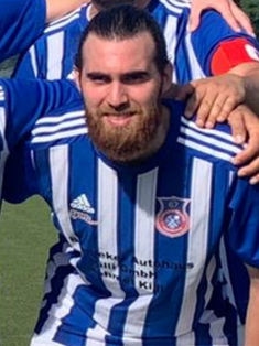 Avatar Bild für Burak Han Ören