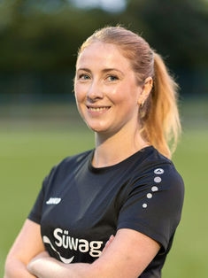 Avatar Bild für Caroline Knatz